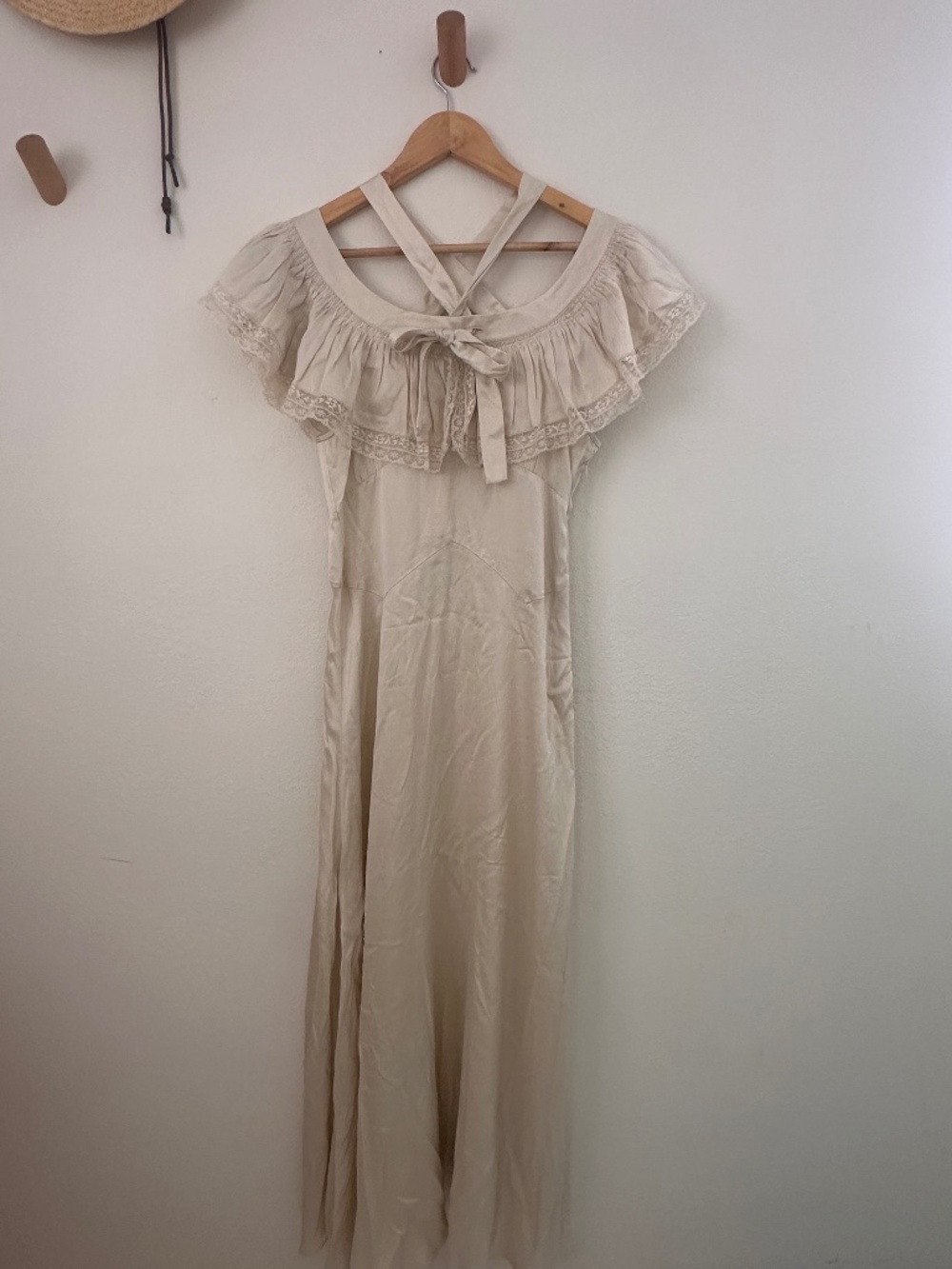 Doen Sicilia Dress